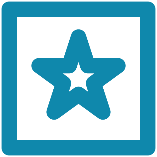 Logo for social profile pic